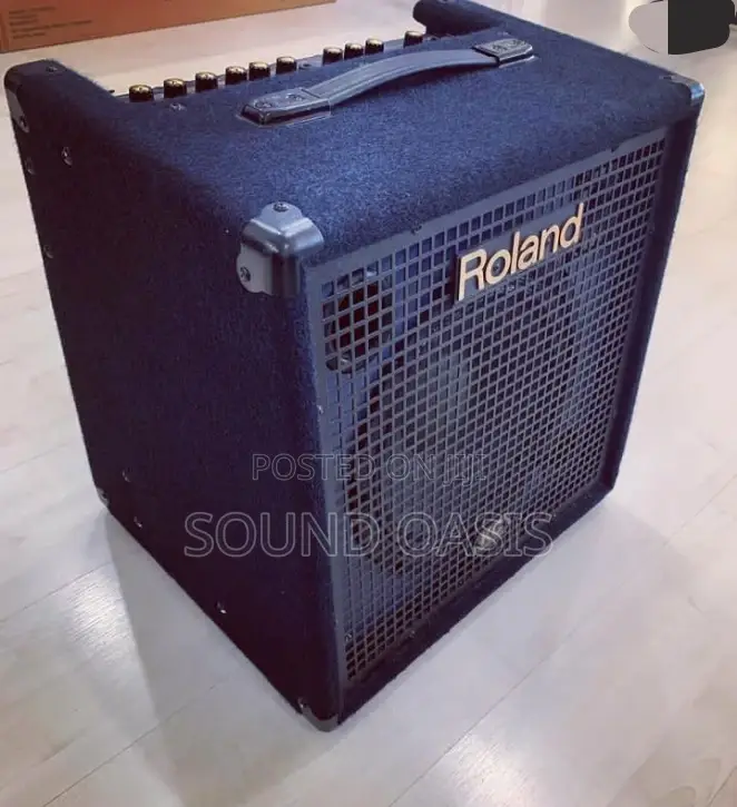 Roland Kc-600 - 200w 15" Keyboard Amp
