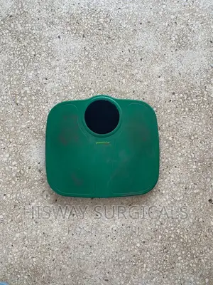 Digital Weighing Scale