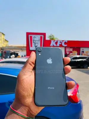 Apple iPhone XR 128 GB Yellow