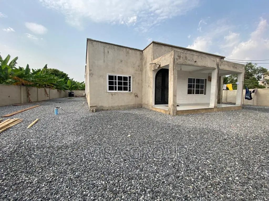 4bdrm House in Wisa Groups, Accra Metropolitan for rent