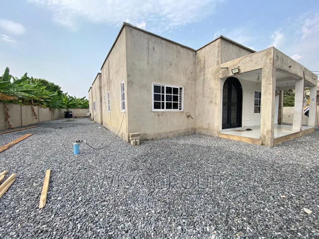 4bdrm House in Wisa Groups, Accra Metropolitan for rent