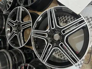 Original Benz Rim 20 Used