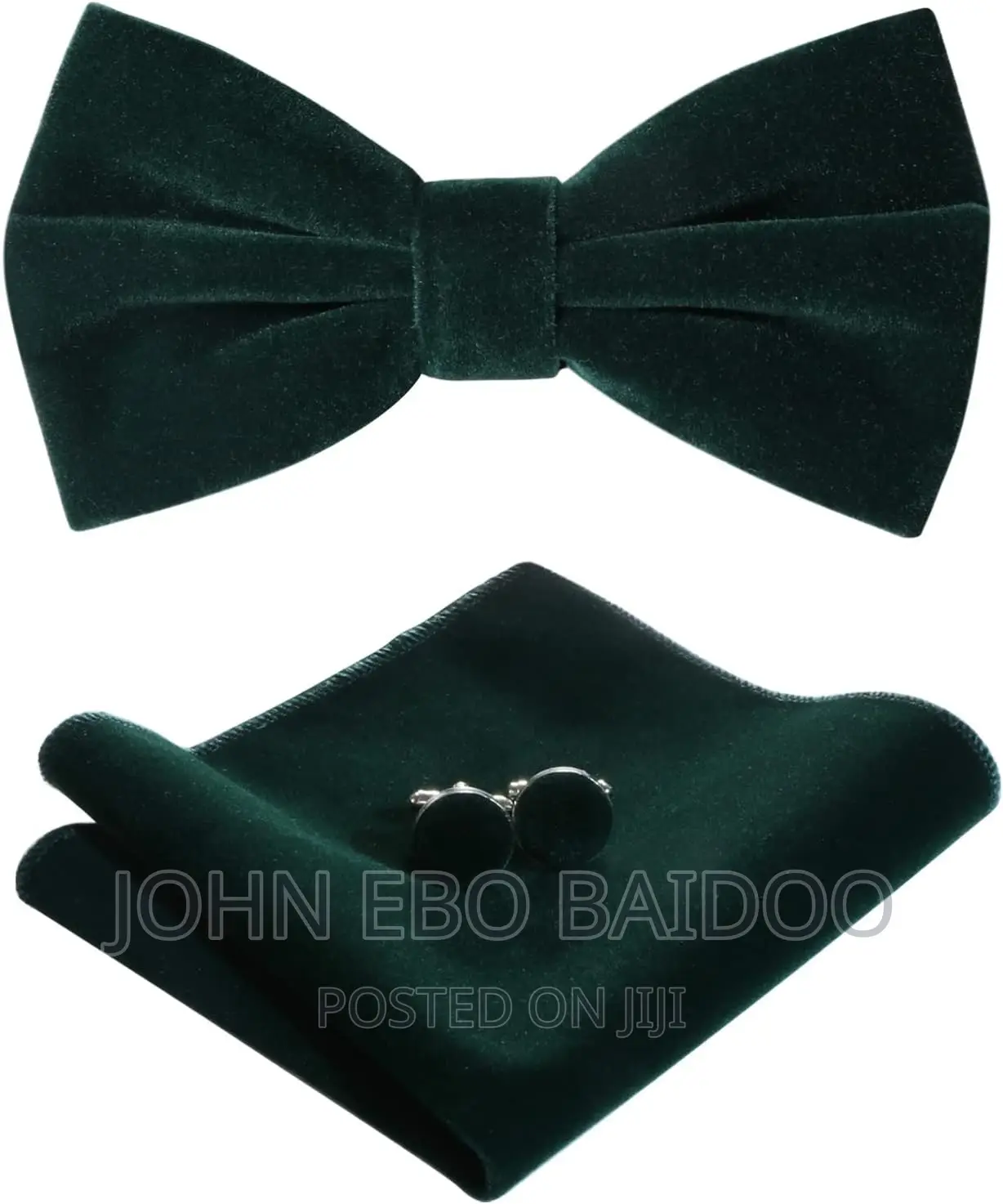 Exquisite Bow Tie