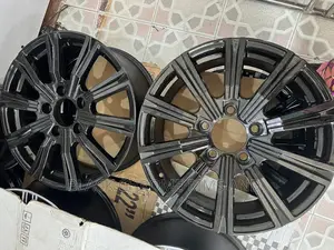 Original Lexus Rim 21 4set Used