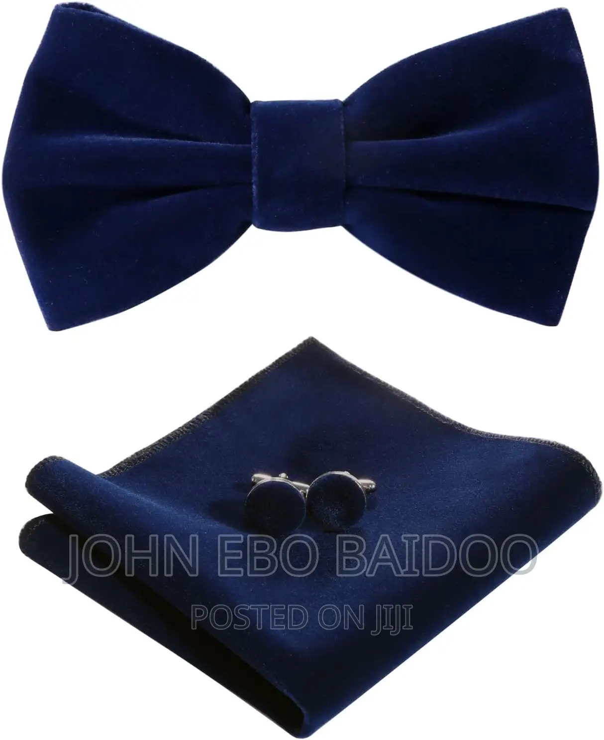 Exquisite Bow Tie