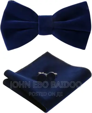 Exquisite Bow Tie