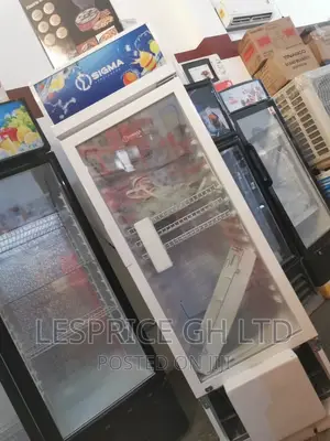 Brand New Sigma 243L Standard Display