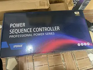 Power Sequence