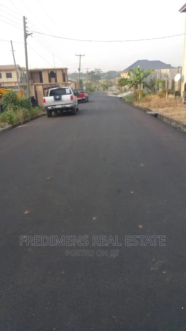 20bdrm Apartment in Fredimens Real, Kumasi Metropolitan for sale
