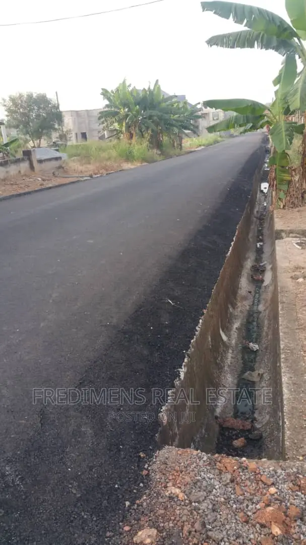 20bdrm Apartment in Fredimens Real, Kumasi Metropolitan for sale