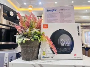 Photo - Better Deal on HORIZON2 Bluetooth Speakers