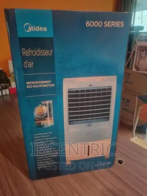 Midea 15ltr Air Cooler