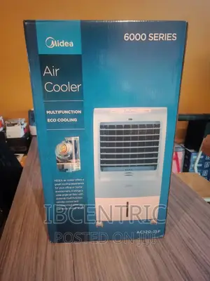 Midea 15ltr Air Cooler