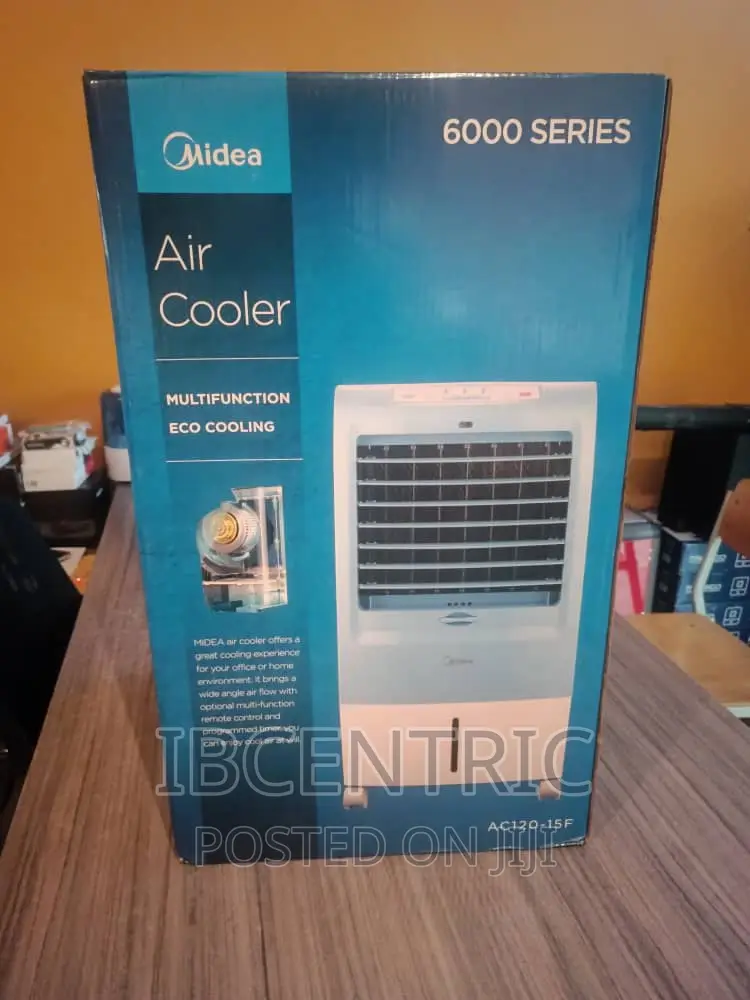 Midea 15ltr Air Cooler