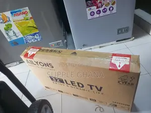 Ailyons 32 Inches Digital Satellite Tv