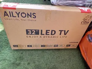 Affordable 32inches Digital Tv