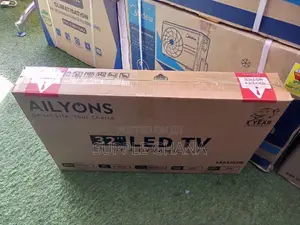 Enjoy Ailyons 32 Inches Digital Satellite