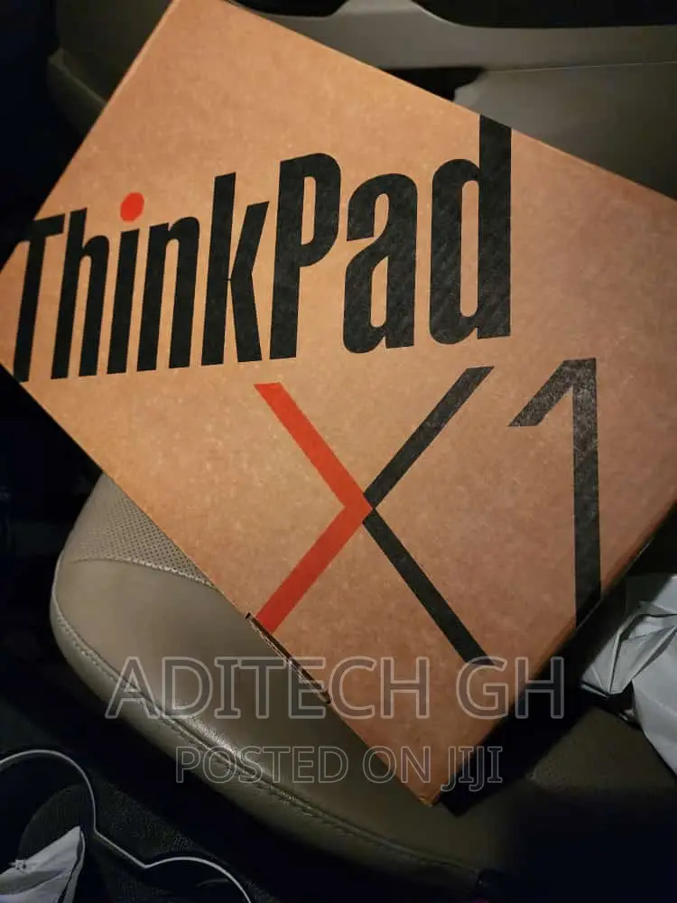 New Laptop Lenovo Thinkpad X1 Yoga 16GB Intel Core I7 SSD 256GB