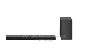 Very Cool Price SC9S Soundbar With Woofer LG