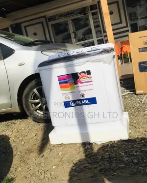 Purchase Topload 7kgpearl Semiautomatic Washingmachine