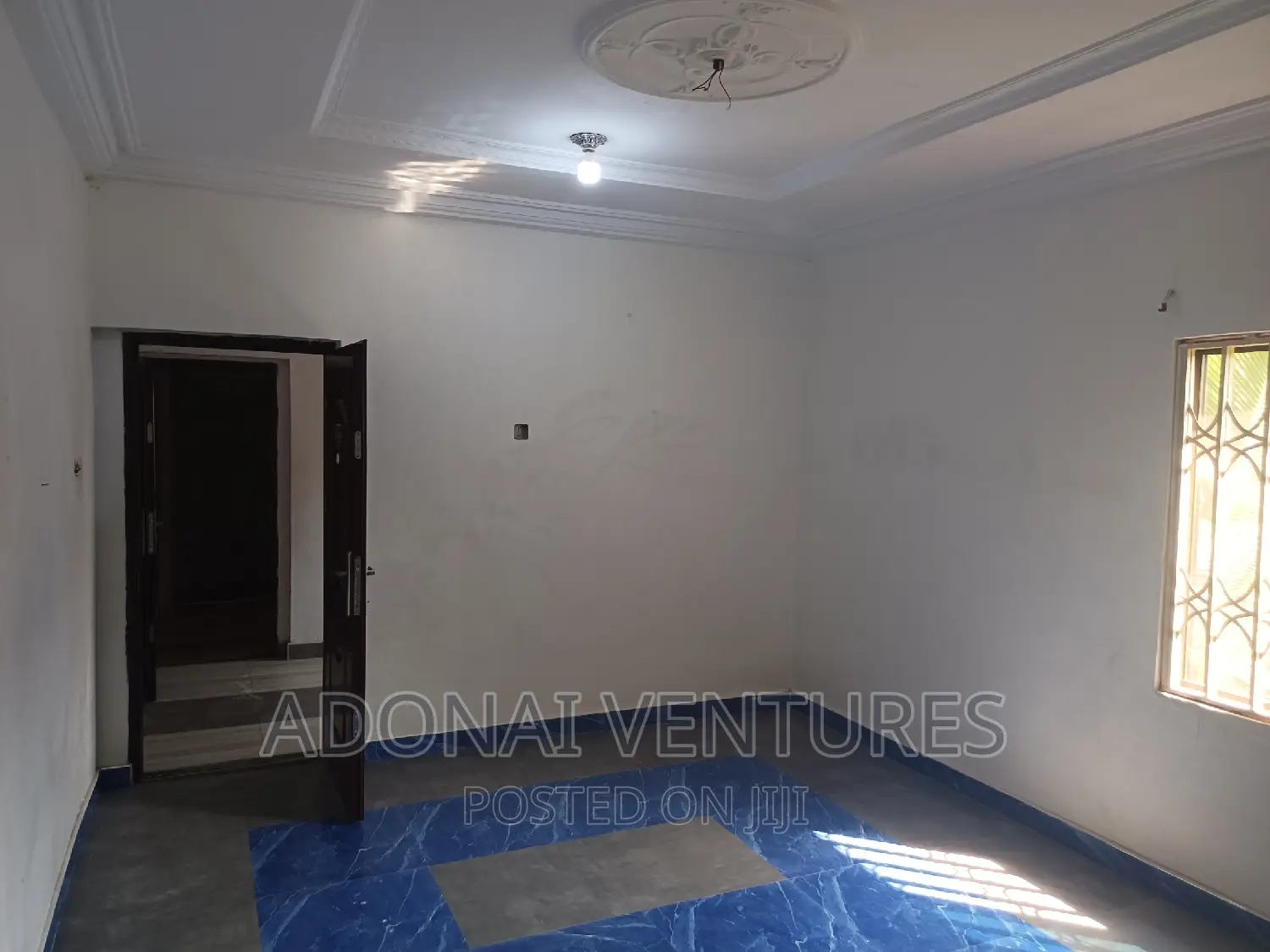 1bdrm Apartment in Atasomanso, Kumasi Metropolitan for rent
