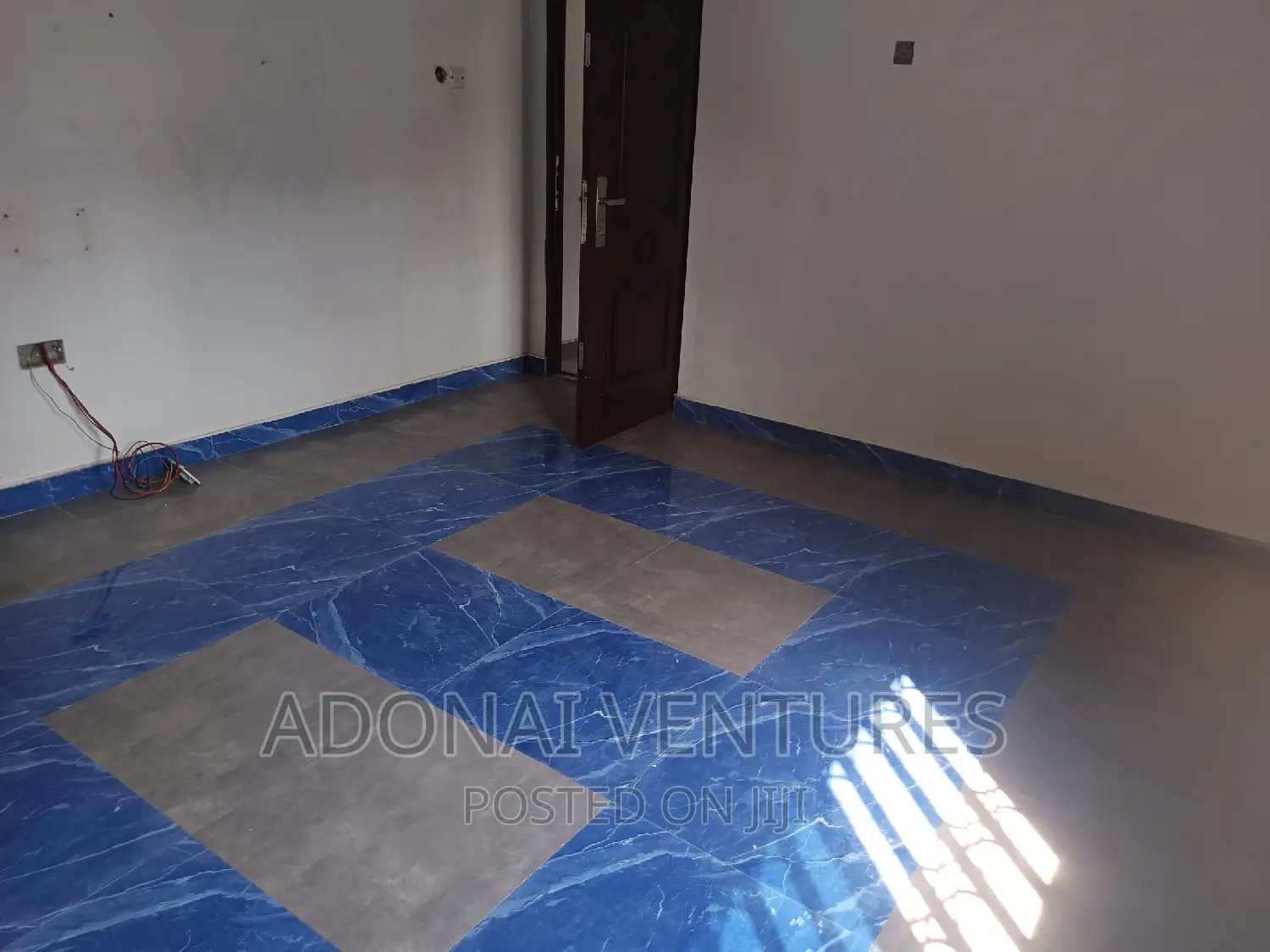 1bdrm Apartment in Atasomanso, Kumasi Metropolitan for rent