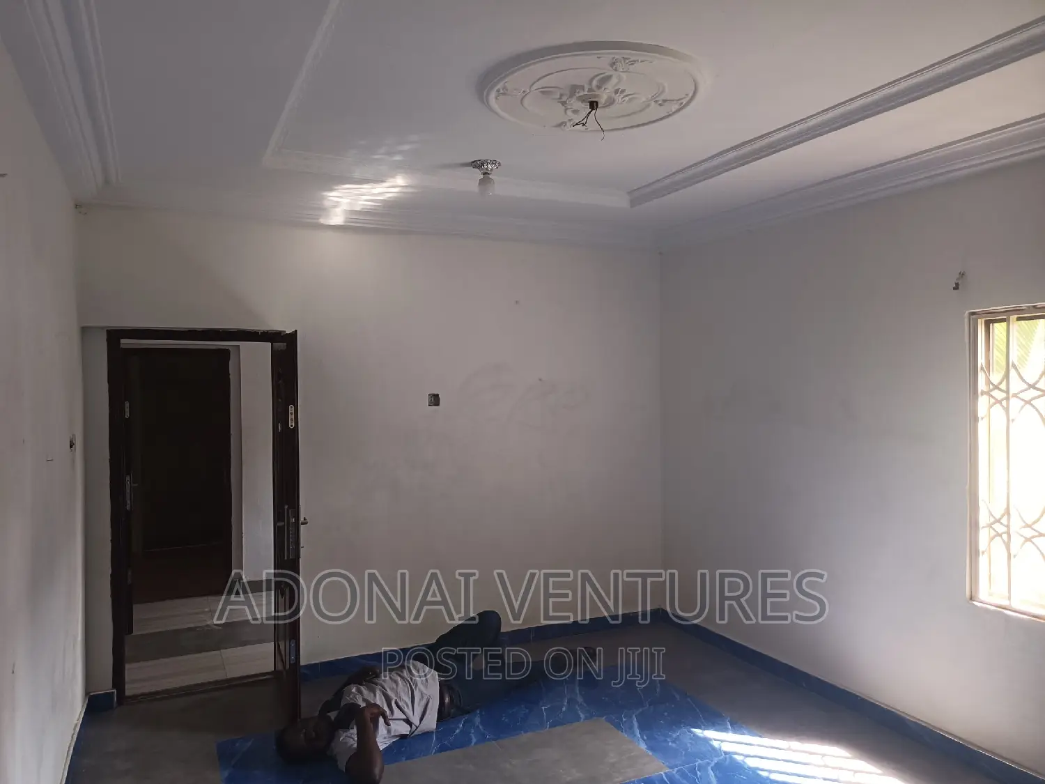 1bdrm Apartment in Atasomanso, Kumasi Metropolitan for rent