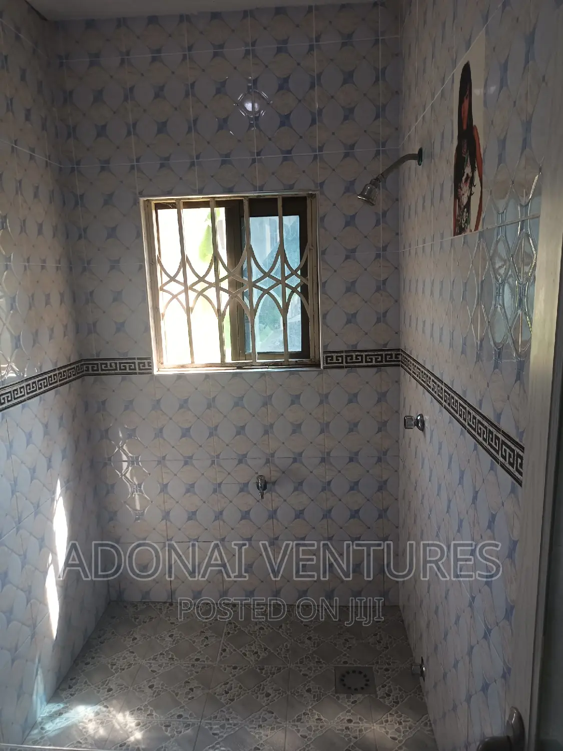 1bdrm Apartment in Atasomanso, Kumasi Metropolitan for rent
