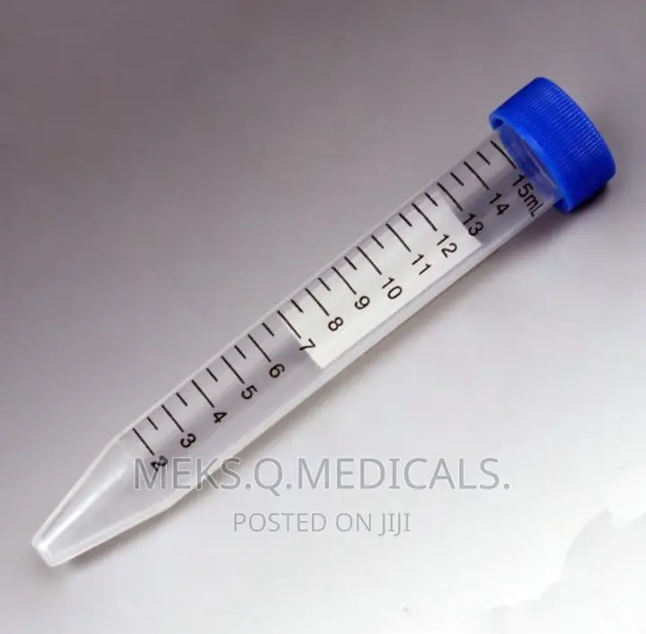 Centrifuge Tube 15ml
