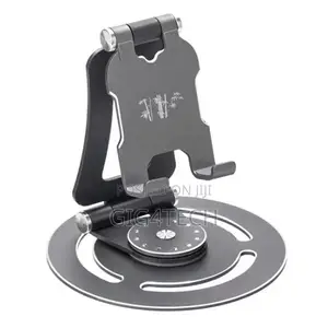 G60 Rotating Desktop Tablet Phone Holder