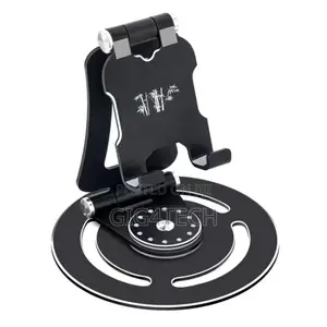 G60 Rotating Desktop Tablet Phone Holder