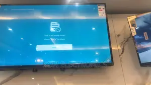 Hospitality Led Asano 43'' Smart Digital Satellite TV