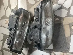 Opel Calibra Headlight