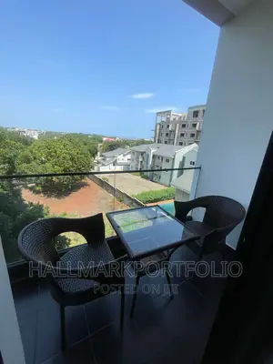 Furnished Studio Apartment in US Embassy Area for sale