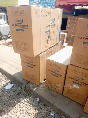 Protech 2.0hp Split Air Conditioner