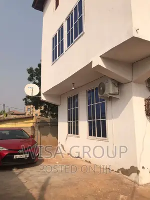 2bdrm Apartment in Wisa Groups, Accra Metropolitan for rent