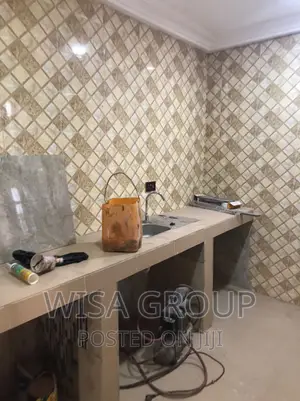 2bdrm Apartment in Wisa Groups, Accra Metropolitan for rent