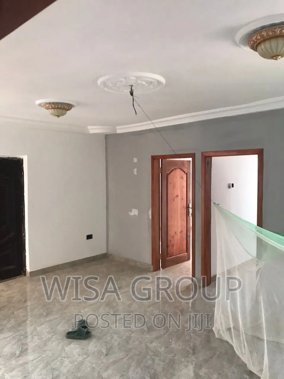 2bdrm Apartment in Wisa Groups, Accra Metropolitan for rent