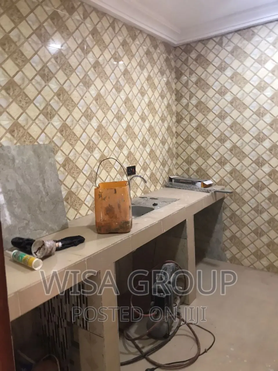 2bdrm Apartment in Wisa Groups, Accra Metropolitan for rent