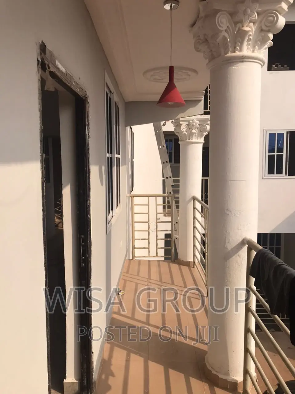 2bdrm Apartment in Wisa Groups, Accra Metropolitan for rent