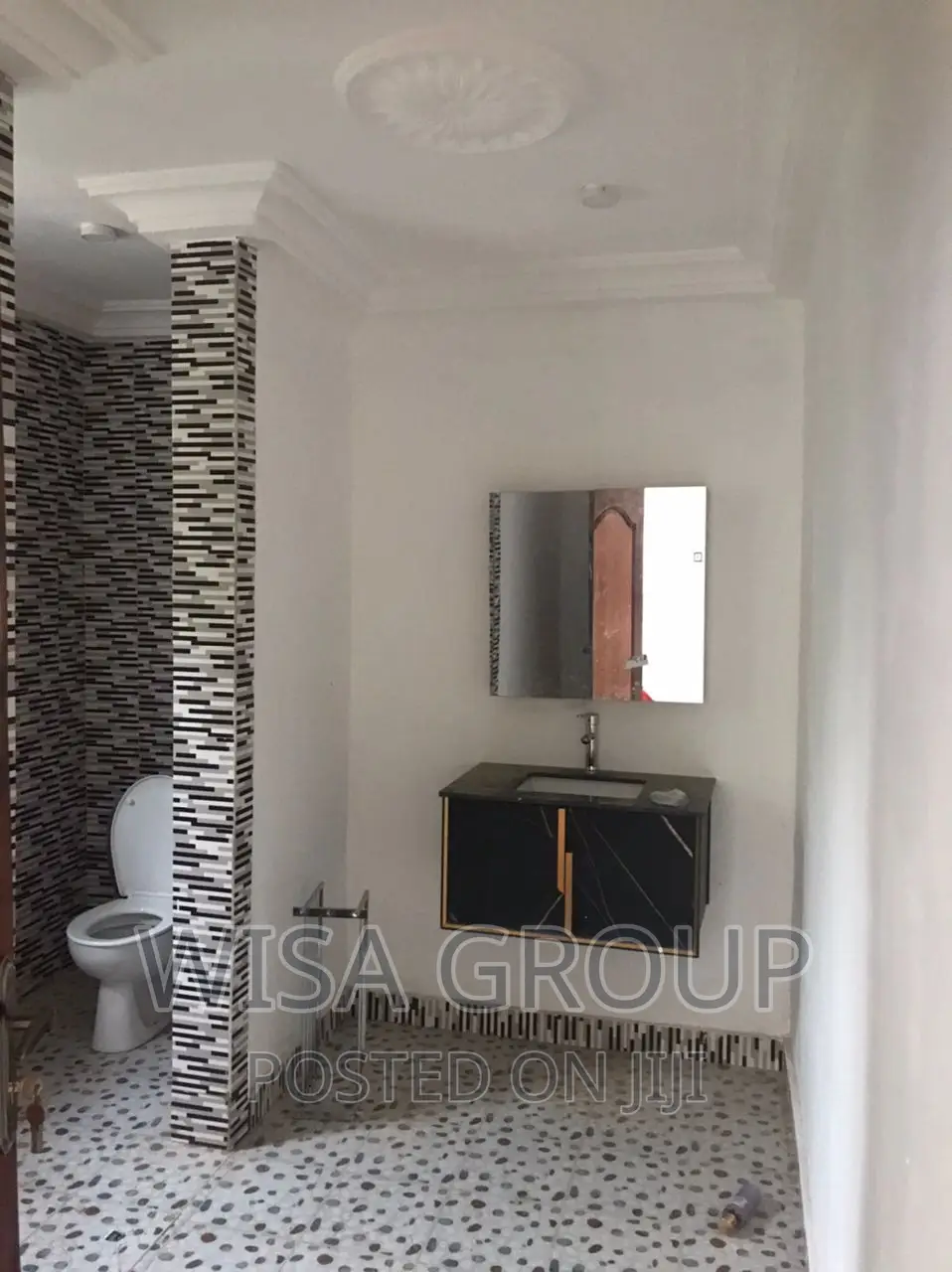 2bdrm Apartment in Wisa Groups, Accra Metropolitan for rent