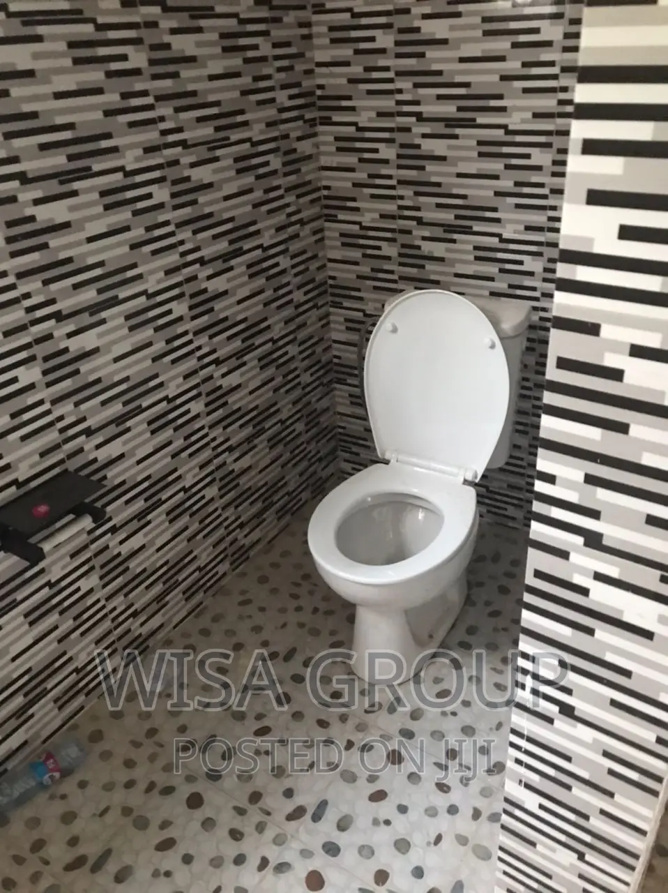 2bdrm Apartment in Wisa Groups, Accra Metropolitan for rent