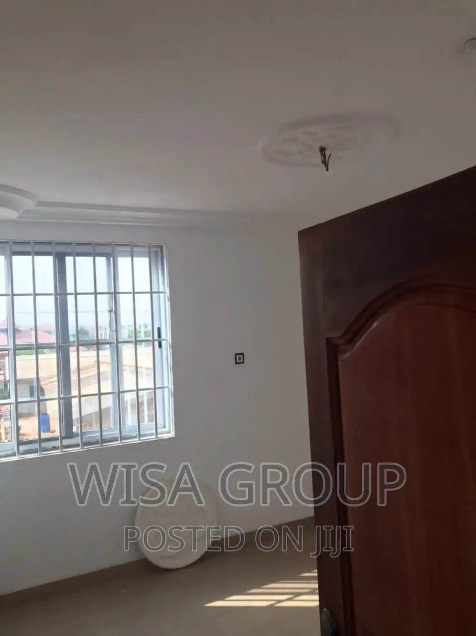 2bdrm Apartment in Wisa Groups, Accra Metropolitan for rent