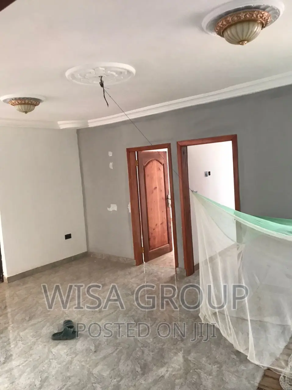 2bdrm Apartment in Wisa Groups, Accra Metropolitan for rent