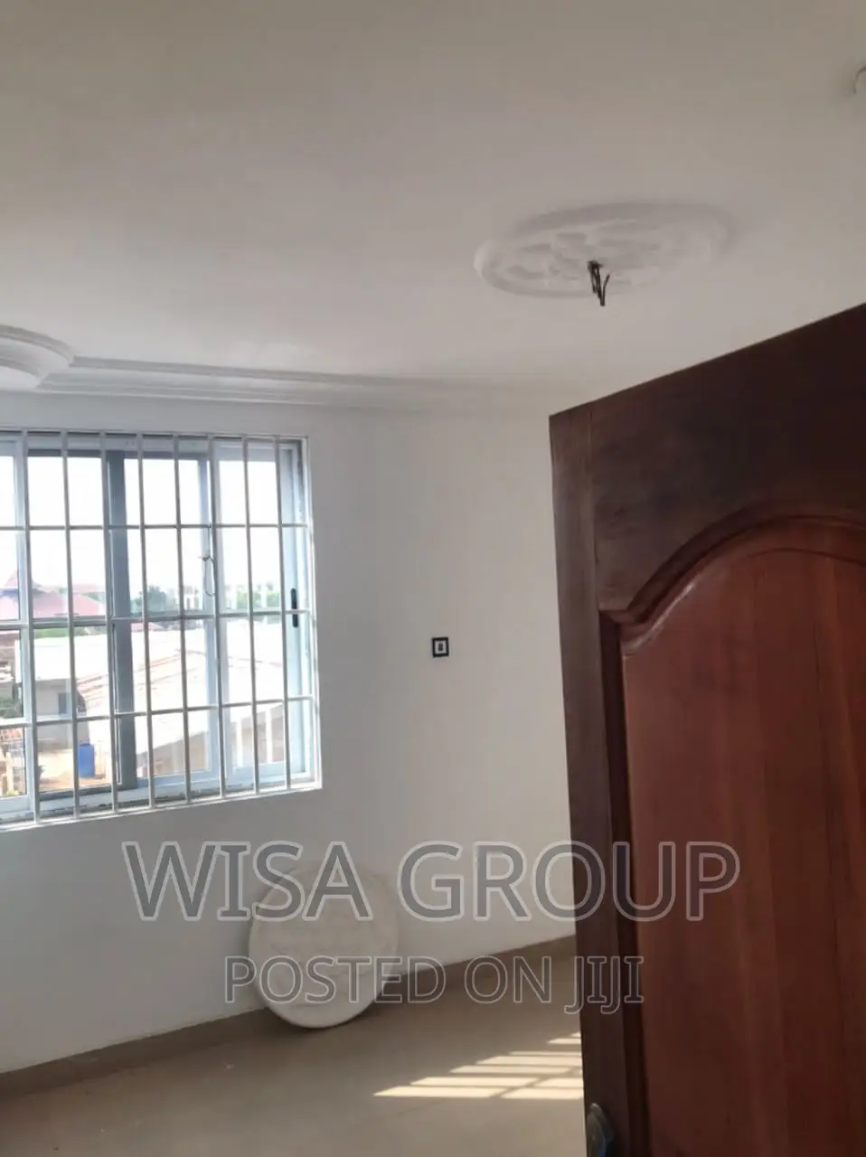 2bdrm Apartment in Wisa Groups, Accra Metropolitan for rent