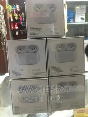 Apple Airpod Pro