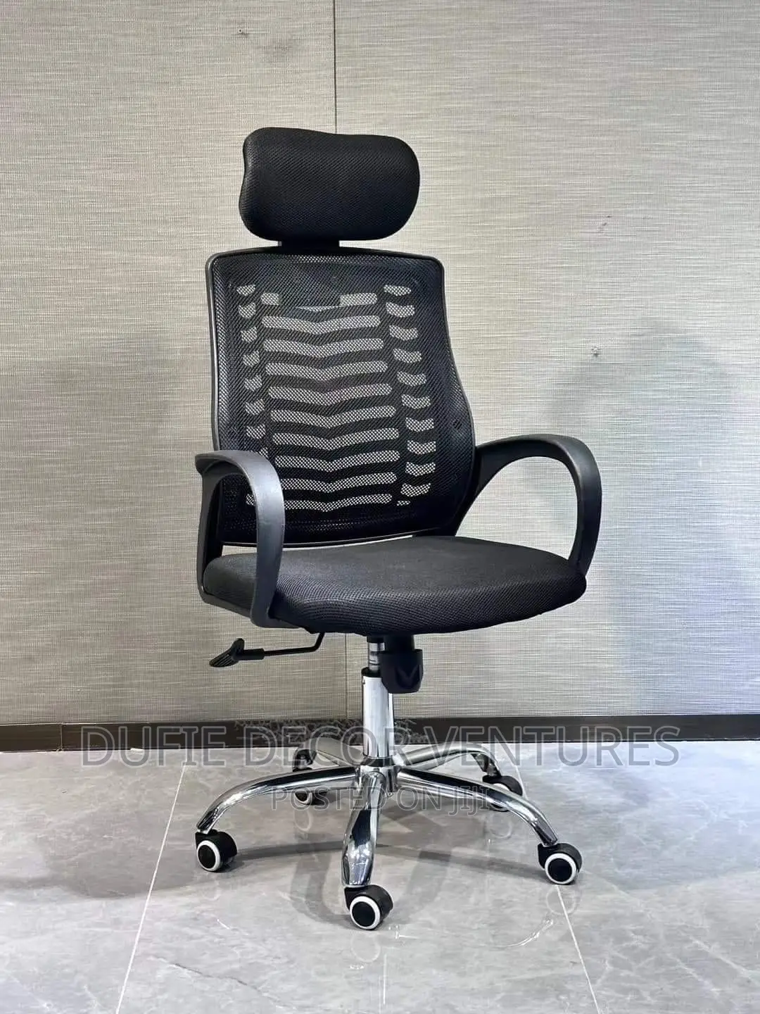 Swivel Chair