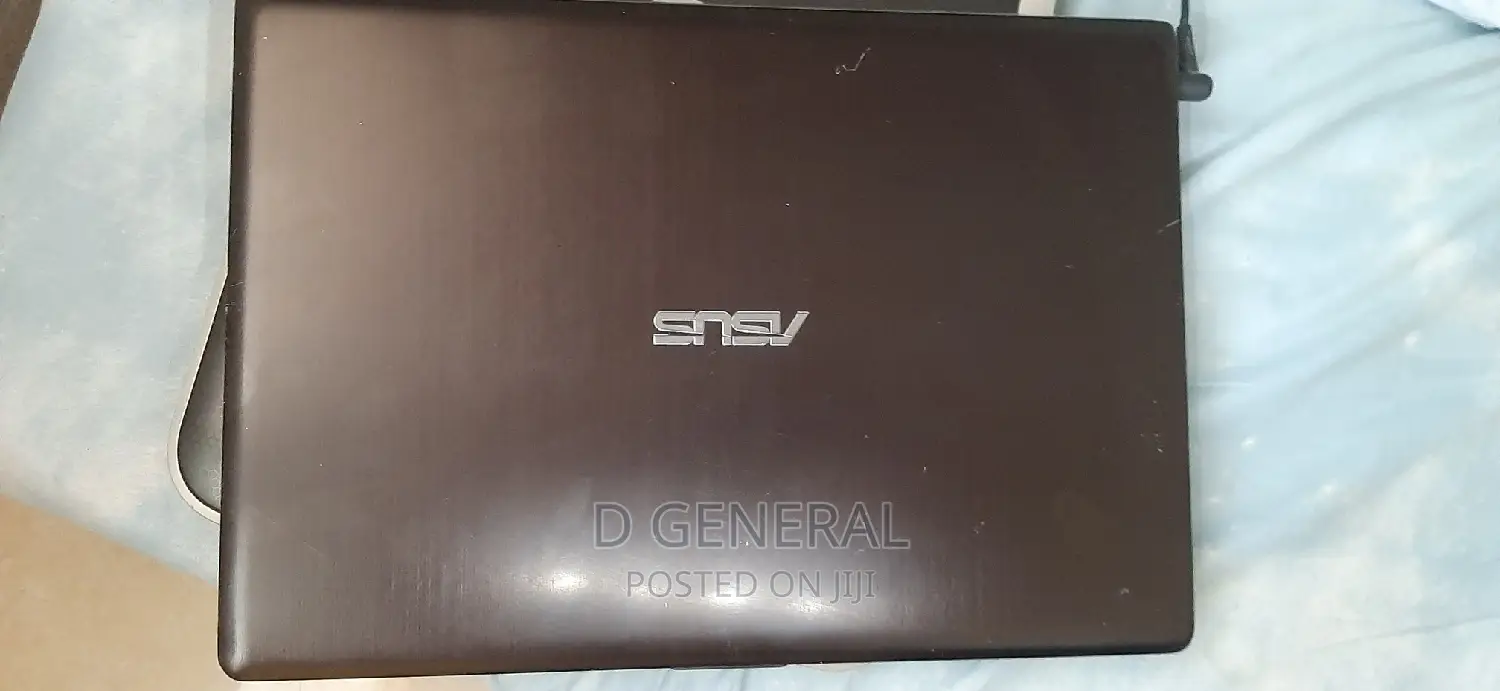 Laptop Asus VivoBook S400CA 6GB Intel Core I5 SSD 500GB