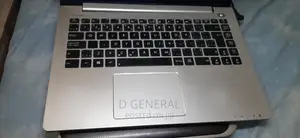 Laptop Asus VivoBook S400CA 6GB Intel Core I5 SSD 500GB