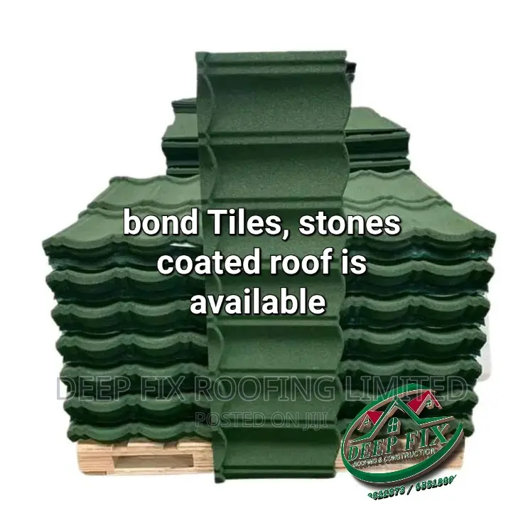 Euro Roof Tiles Stones Quoted